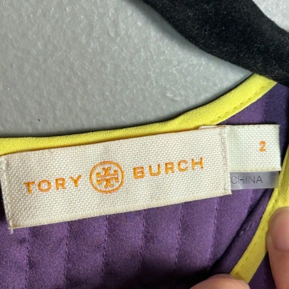 Tory Burch this adorable